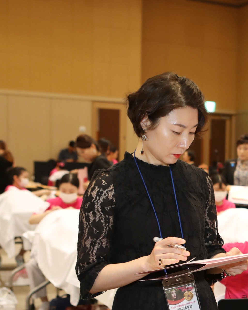 윤권희 대표원장